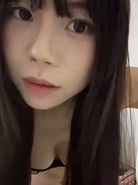 liuliu-x Pertunjukan Webcam