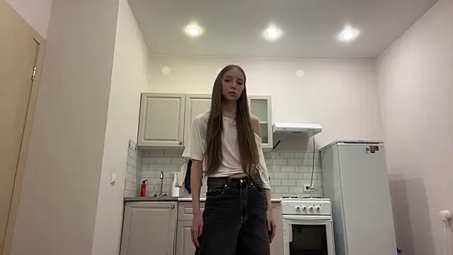 QueenBalensiefen's Live XXX Chat