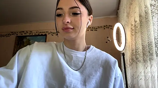 SizedMatric élő XXX-chatje