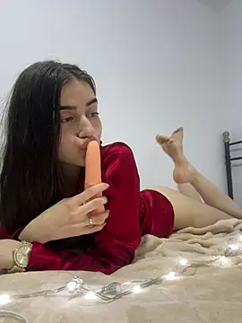 Show Webcam de tenny_shy