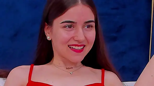 Czat XXX na żywo – tenny_shy