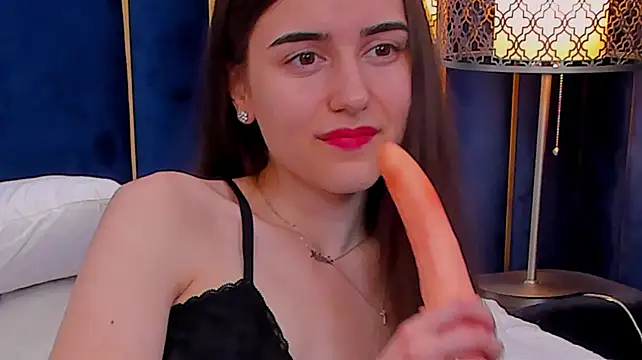 Czat XXX na żywo – tenny_shy