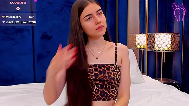 tenny_shy 라이브 XXX 채팅