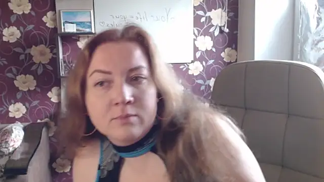 Kate_R Webcam Show