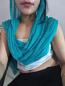 zoya_baby_ Webcam Show