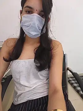 zoya_baby_のウェブカメラショー