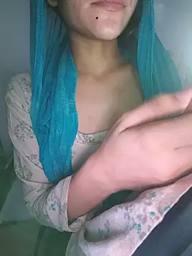 Show Webcam de zoya_baby_