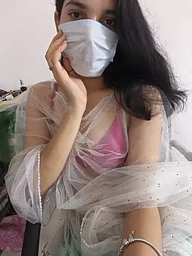 Show de zoya_baby_ na webcam
