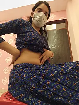 zoya_baby_ Adlı Modelin Web Kamerası Şovu