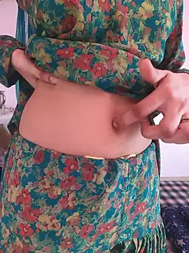 zoya_baby_ 웹캠 쇼