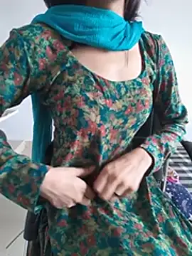 Pokazy przed kamerką – zoya_baby_