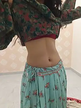 zoya_baby_n Webbikameraesitys