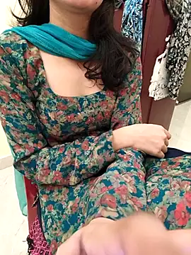 Show Webcam de zoya_baby_