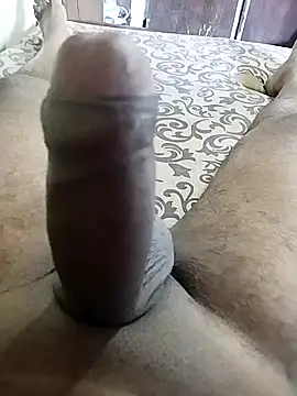 rockchami webcam show