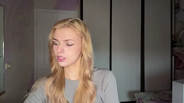 ScarlettRosyn Webbikameraesitys