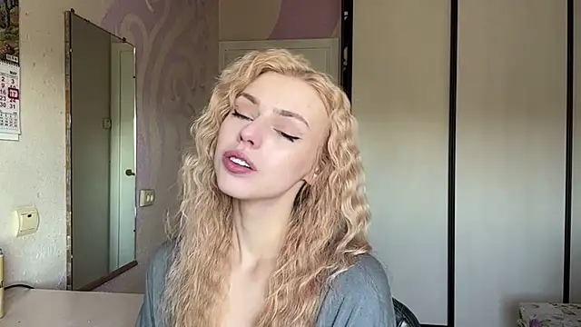 عرض كام ScarlettRosy