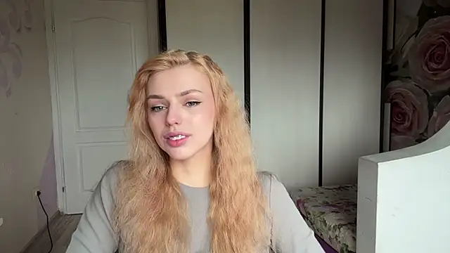 ScarlettRosy – webcam-show