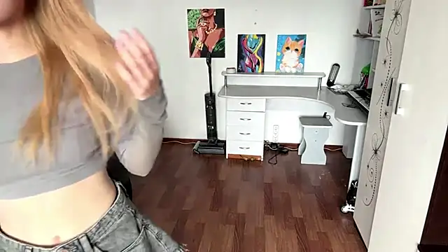 ScarlettRosy – live chatrum