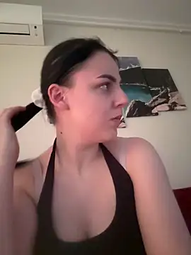 ema-emanuela Webcam show