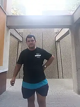 Webkamerová show Sarpe123456