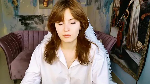 LolaDominara's Webcam Show