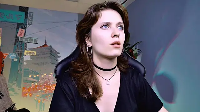 LolaDominara's Live XXX Chat