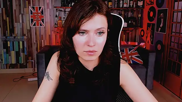 Živý XXX chat LolaDominara