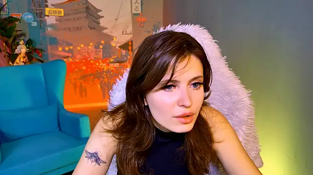 LolaDominara Webcam show