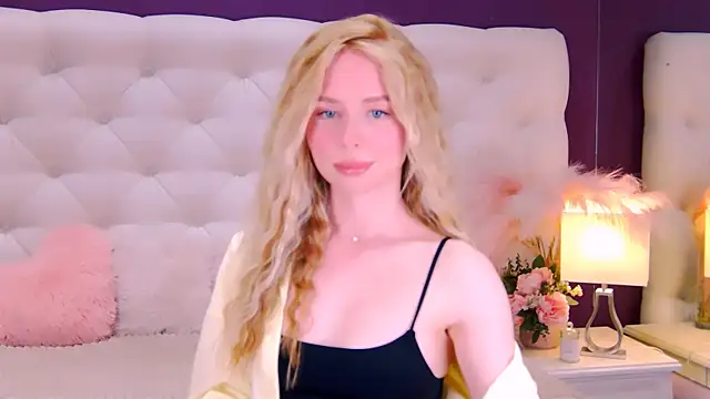 Chat XXX en directo de RheaSky