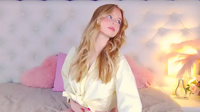 Chatroom XXX en direct de RheaSky
