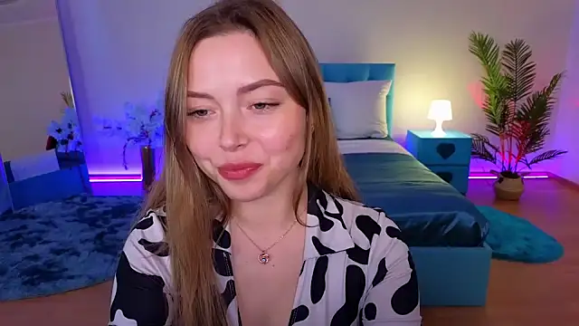 Ava_Loone: απευθείας συνομιλία ΧΧΧ