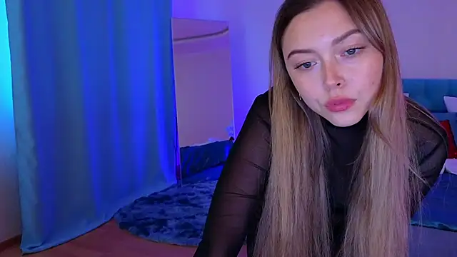 Chat XXX en directo de Ava_Loone