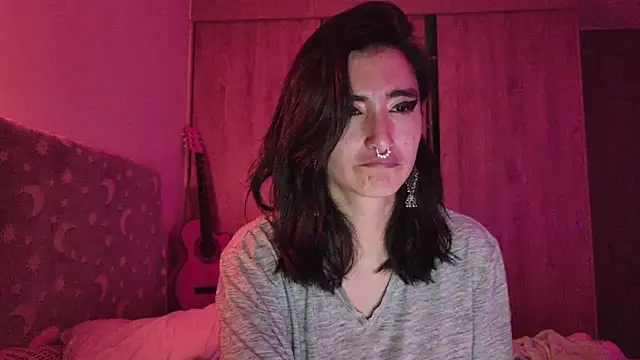 Czat XXX na żywo – Lunapage_