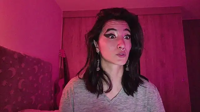 Lunapage_'s Live XXX Chat