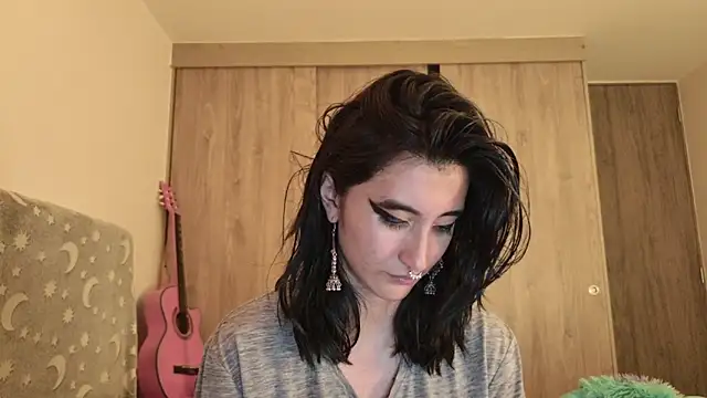 Lunapage_'s Live XXX Chat
