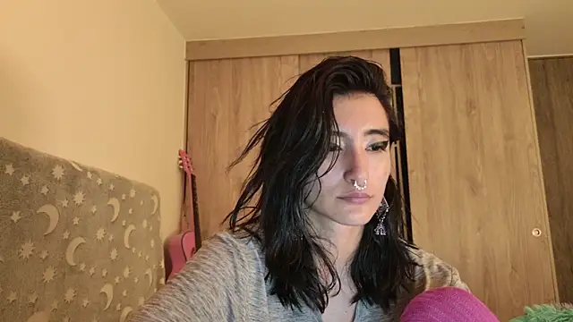 Lunapage_'s Live XXX Chat