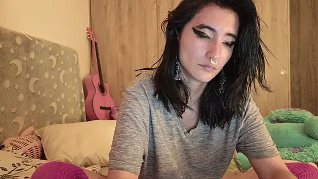 Lunapage_ – Live XXX-chat
