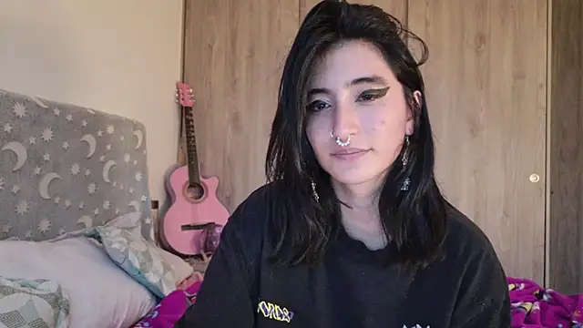 Lunapage_ live XXX chat