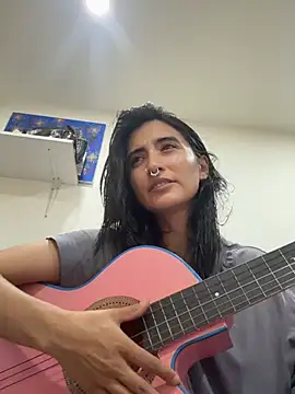 Lunapage_'s Live XXX Chat