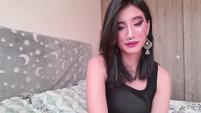 Show Webcam de Lunapage_