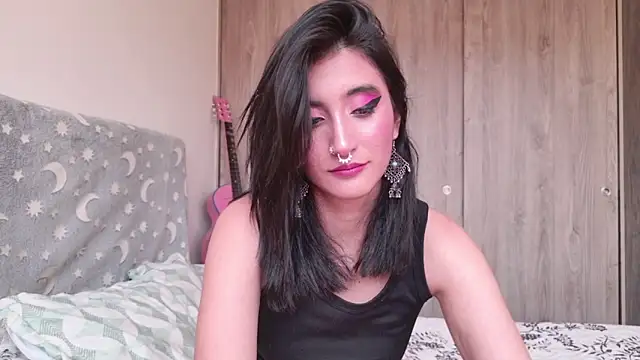 Lunapage_'s Live XXX Chat