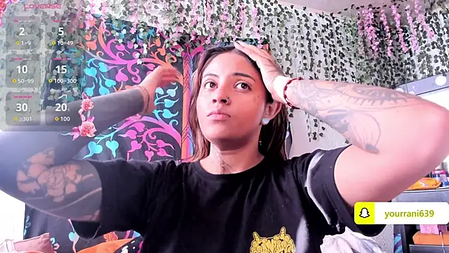 Chat +18 de Eva_Tattoo ao vivo