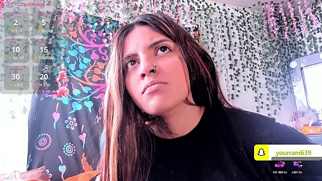 Chat +18 de Eva_Tattoo ao vivo