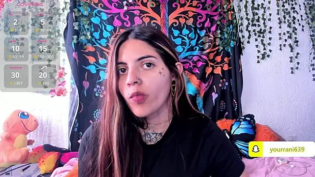 Eva_Tattoo's Live XXX Chat