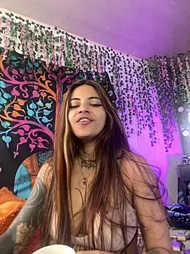 Eva_Tattoo Live XXX-Chat