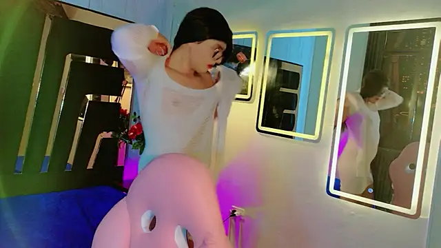 Gaby_Gil_ Show Webcam