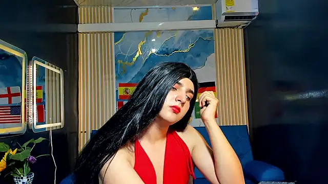 Gaby_Gil_ 웹캠 쇼