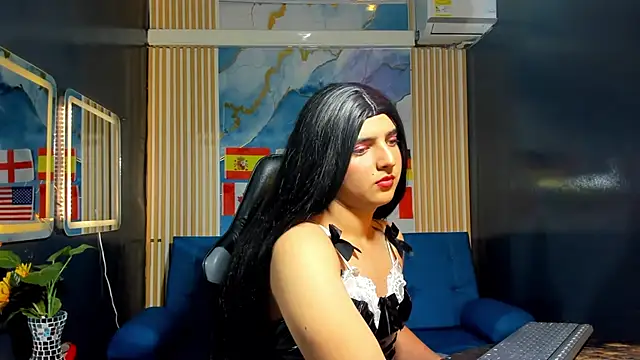 Gaby_Gil_'s Webcam Show