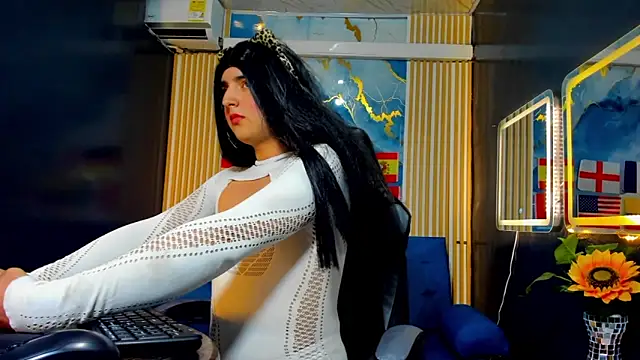 Gaby_Gil_ ওয়েবক্যাম শো