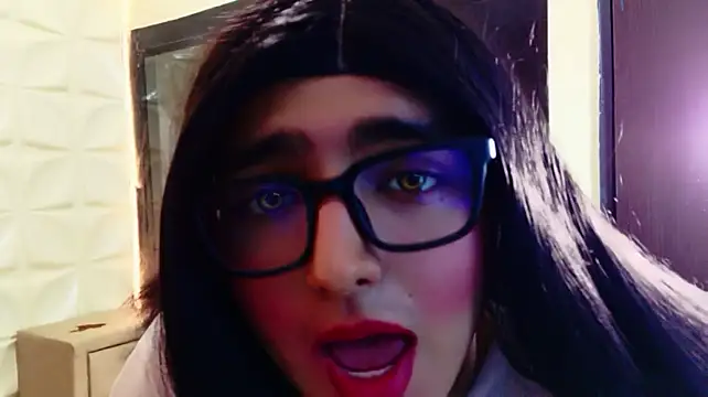 عرض كام Gaby_Gil_
